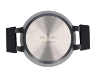 ZWIEGER BLACK STONE Garnek z pokrywką 28 cm - 1335289 - zdjęcie 3